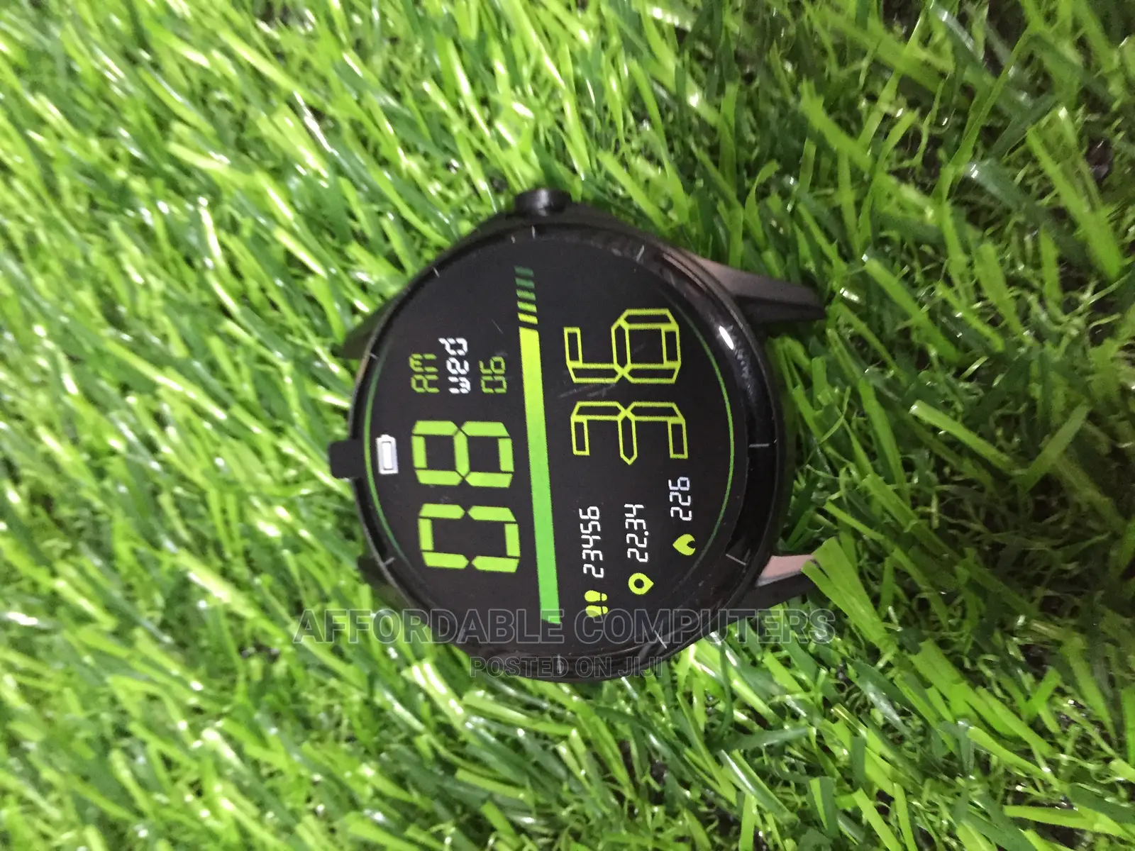 Original Smart Watch Wireless Charging