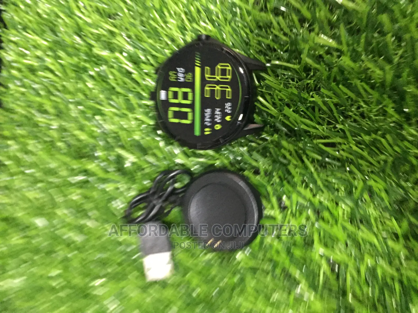 Original Smart Watch Wireless Charging