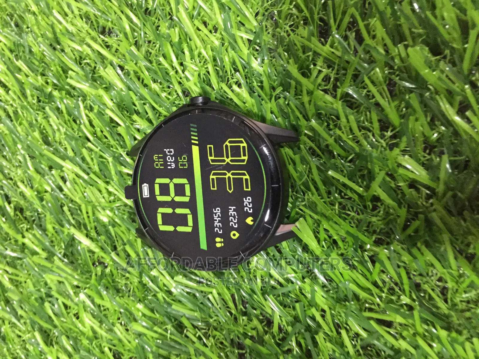 Original Smart Watch Wireless Charging