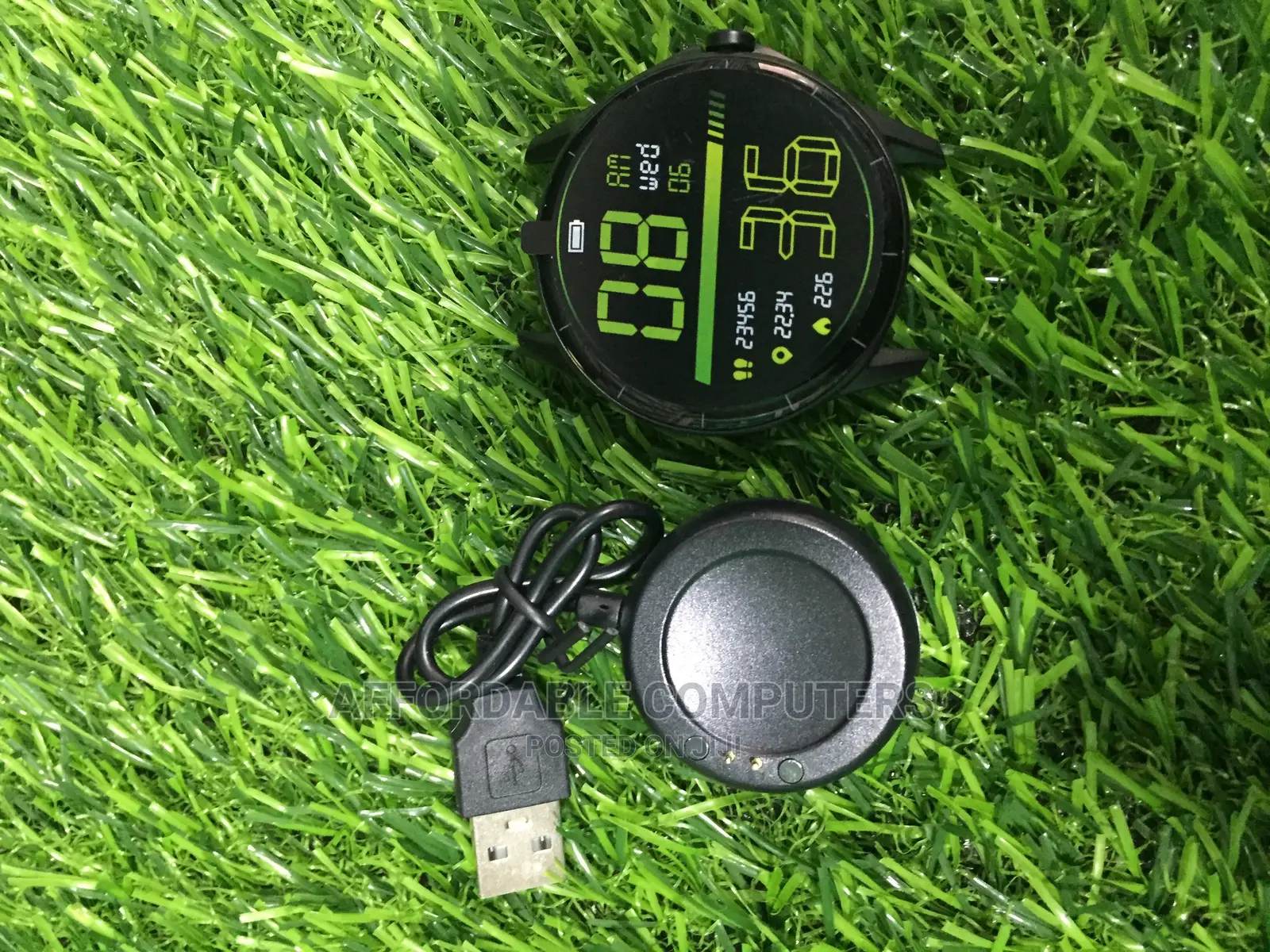 Original Smart Watch Wireless Charging