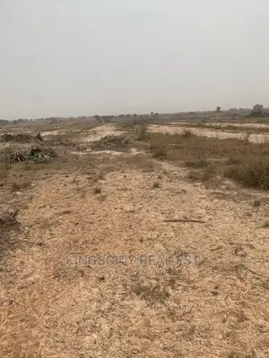 Gated Estate Land Available for Sale