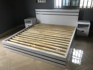 RAF Beds Queen Size