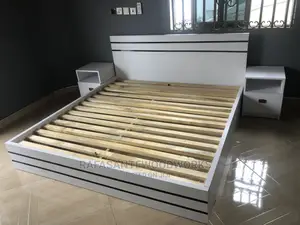 RAF Beds Queen Size
