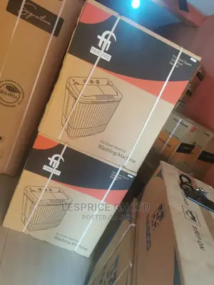 Awesome Fairmate Washing Machine 8kg