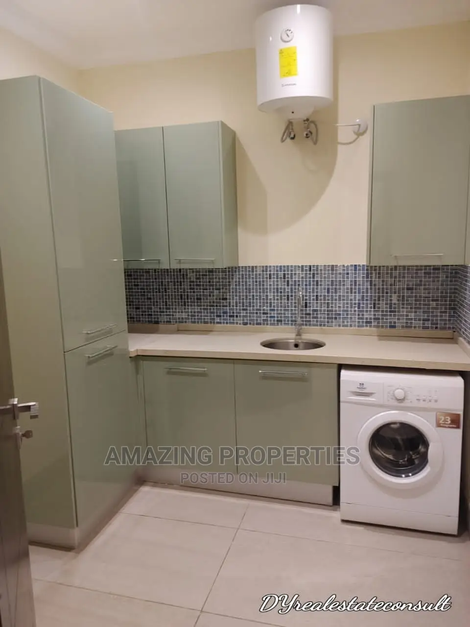 4bdrm House in Tseaddo for Rent