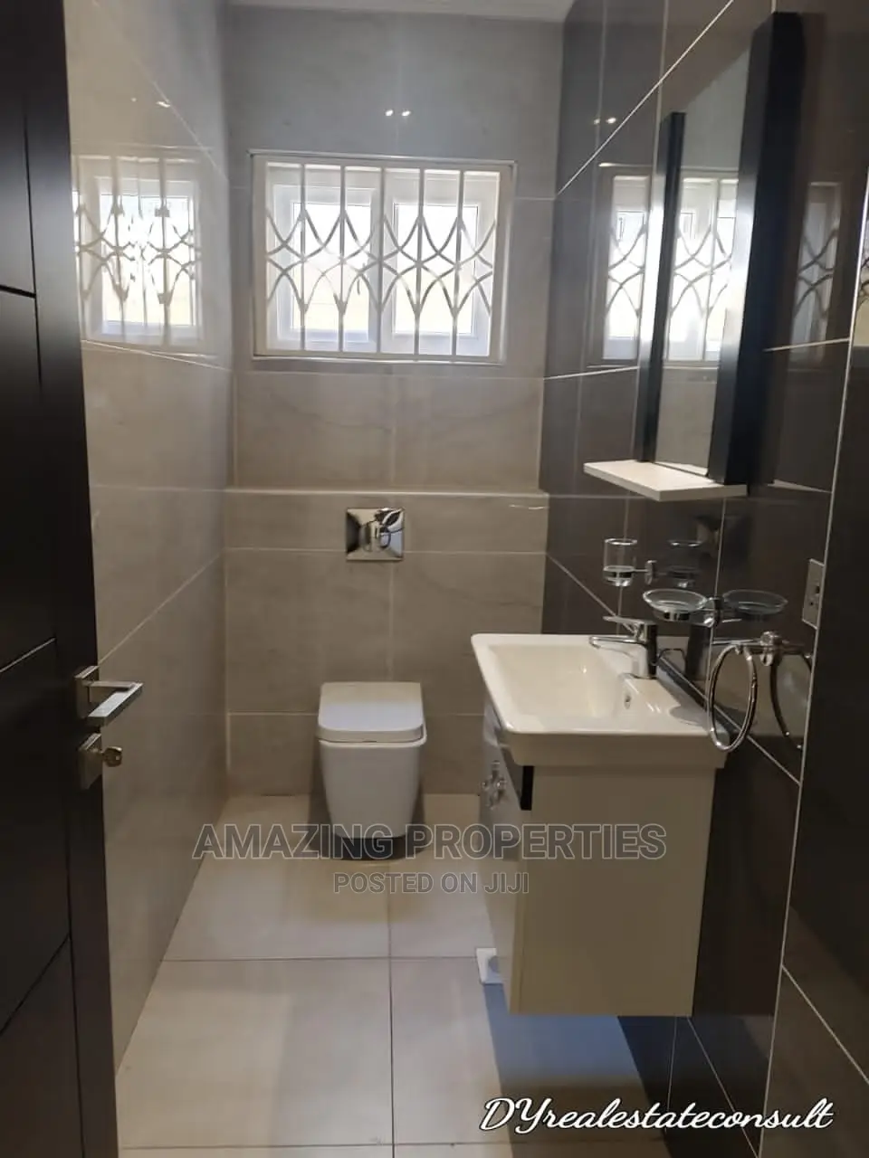 4bdrm House in Tseaddo for Rent