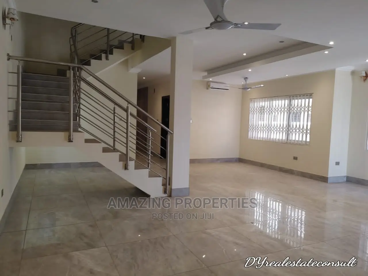 4bdrm House in Tseaddo for Rent