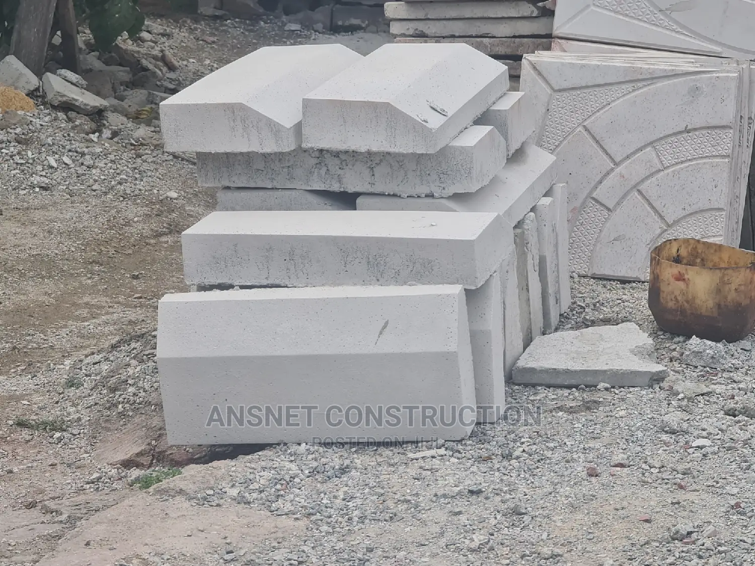 Paver Curves