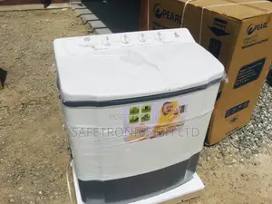 Fair Mate Top TL8FM Load Washing Machine - 8KG