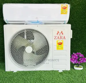 2.5hp Auto Defrosting Split Zara R410 Gas