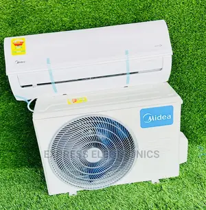2.5hp Built in Drain Pump Inverter Midea Split AC