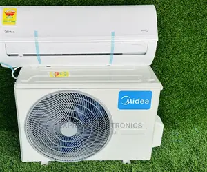 Split Inverter 2.0hp Midea Auto Defrosting AC