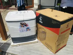 Fairmate 12kg Twin Tub Semi Automatic Washing Machine