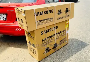 Built in Drain Pump Samsung Inverter 1.5hp Split AC