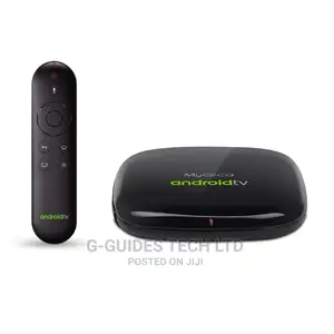 Mygica Atv495max Google Certified Android TV Box