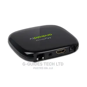Mygica Atv495max Google Certified Android TV Box