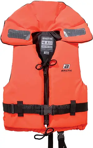 Water Boat Life Vest Swimming Pool Sea Safety