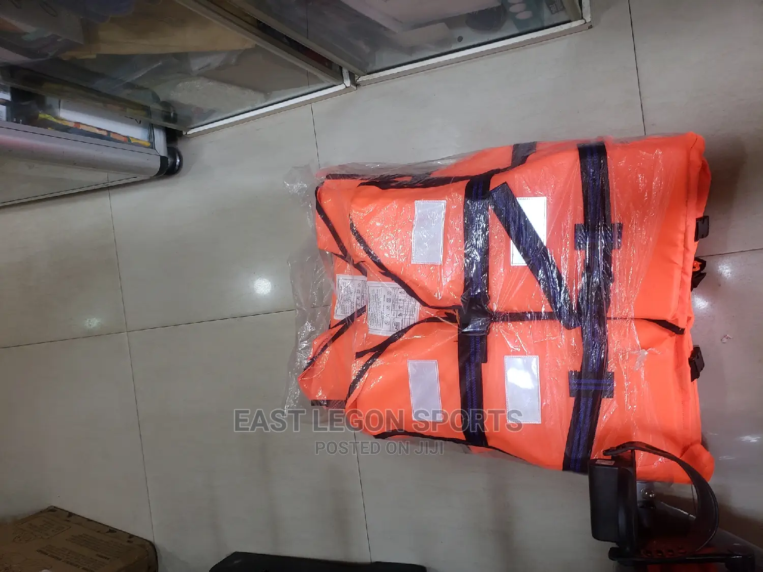 Water Boat Life Vest Swimming Pool Sea Safety