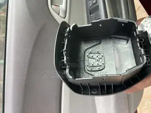 Accord 2013-2017 Airbag Cover