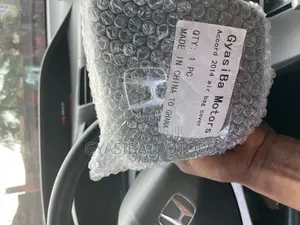 Accord 2013-2017 Airbag Cover