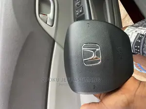 Accord 2013-2017 Airbag Cover