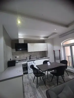 Furnished 2bdrm Apartment in Charclem Ventures, East Legon for Rent