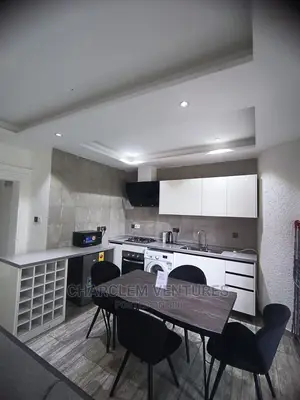 Furnished 2bdrm Apartment in Charclem Ventures, East Legon for Rent