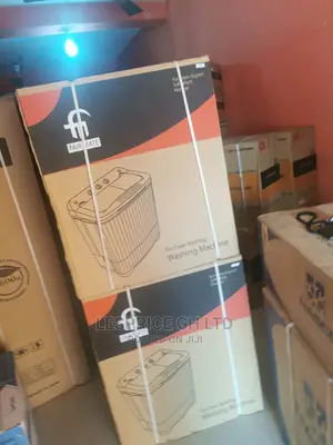 Top Fairmate Washing Machine 8kg