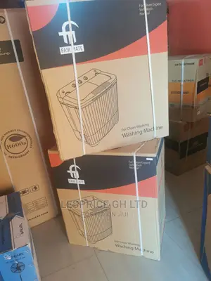 Affordable Fairmate Washing Machine 8kg