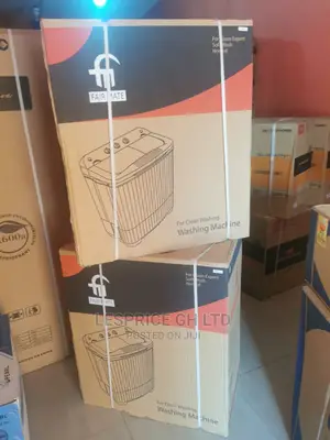 Superb Fairmate Washing Machine 8kg