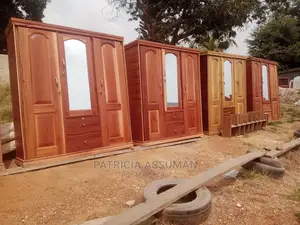 Photo - Quality 3in1 Wardrobe