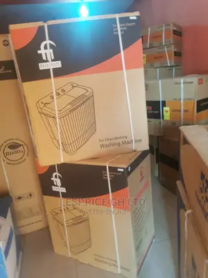 Affordable Fairmate Washing Machine 8kg