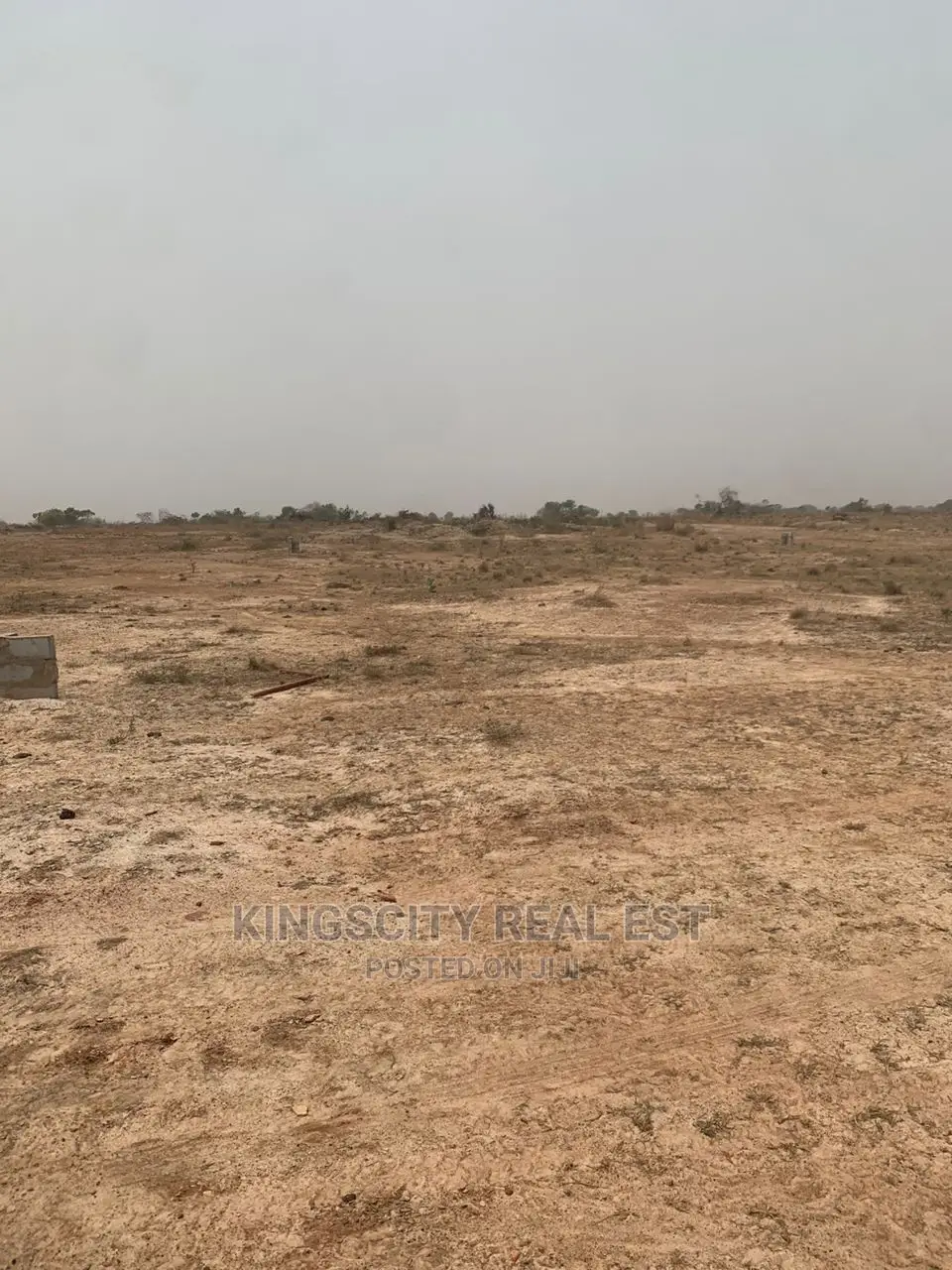 Juicy Offer on Land for Sale at Tsopoli