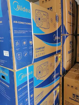 2.5hp Best Air Conditioner Midea (2.5hp)
