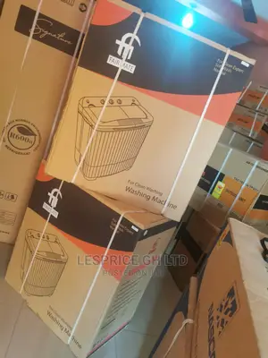 Fairmate Washing Machine 8kg