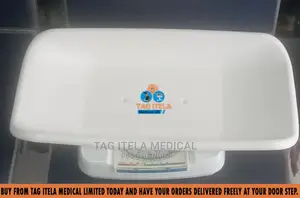 Baby Weighing Scale (Aneriod Flat)