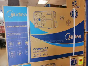 VERY Best Midea 2.5hp Split Air Conditioner