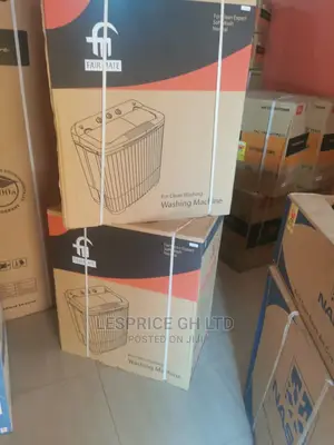 Easy Use Fairmate Washing Machine 8kg