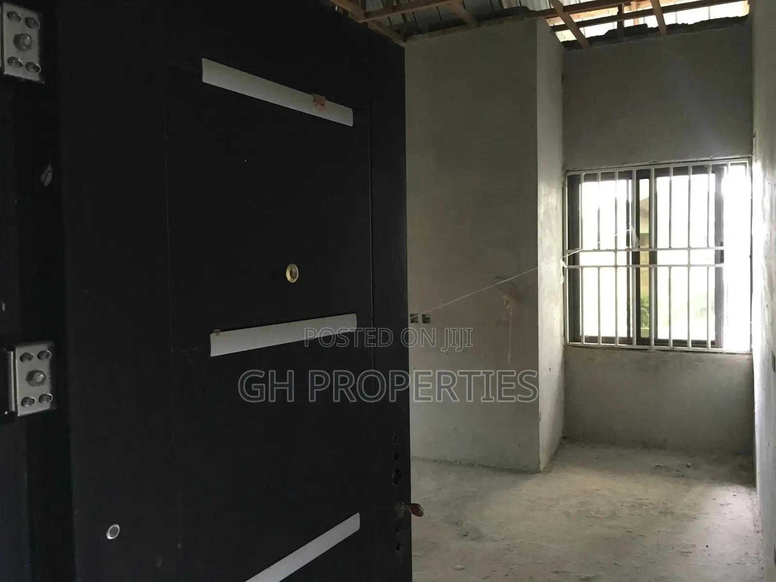 4bdrm House in Trede New Site, Kumasi Metropolitan for sale