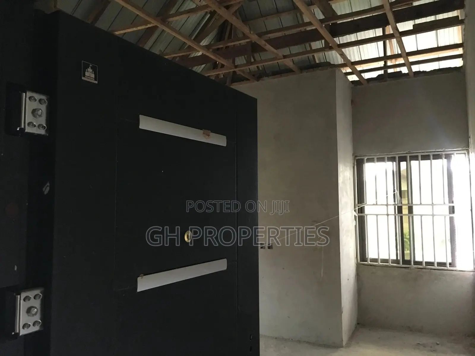 4bdrm House in Trede New Site, Kumasi Metropolitan for sale