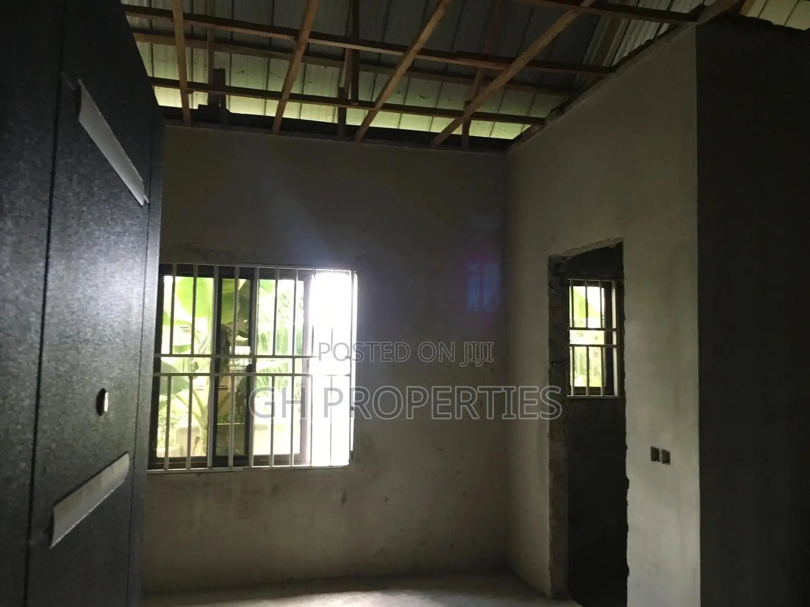 4bdrm House in Trede New Site, Kumasi Metropolitan for sale