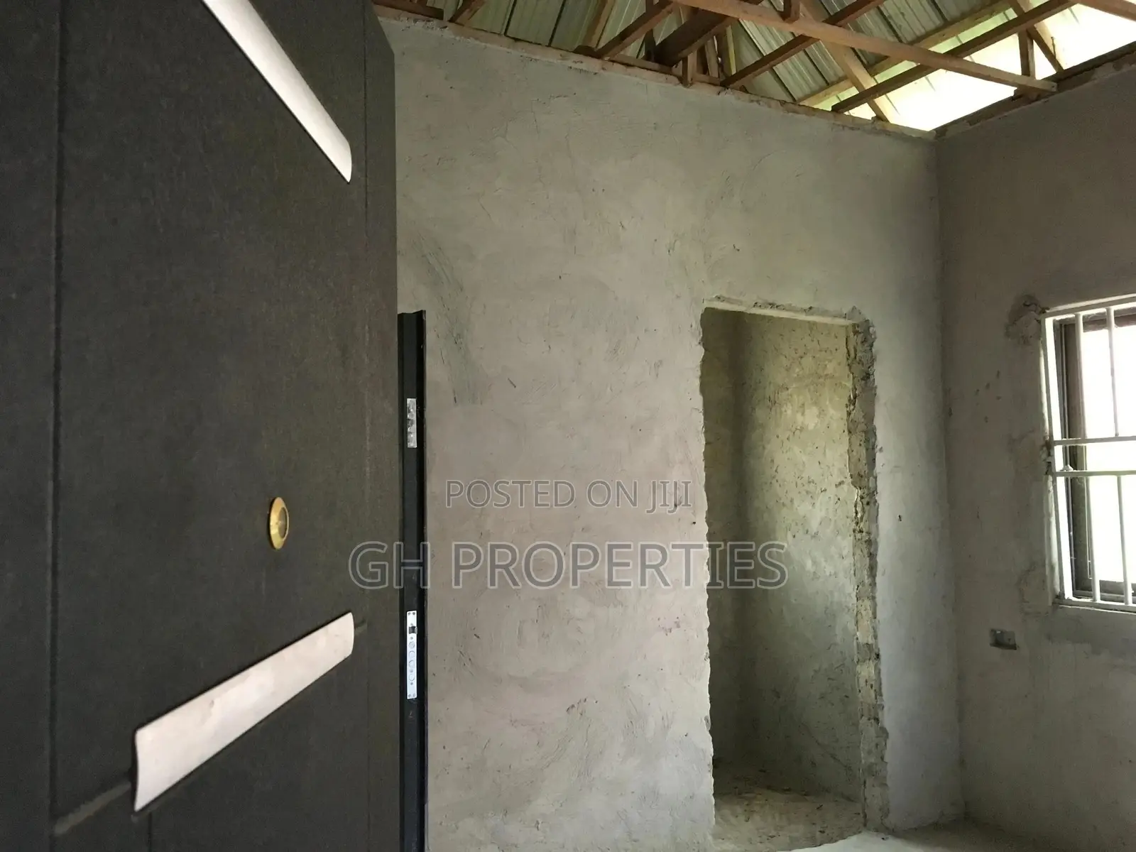 4bdrm House in Trede New Site, Kumasi Metropolitan for sale