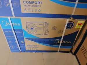 Midea Best- 2.5hp Air Conditioner