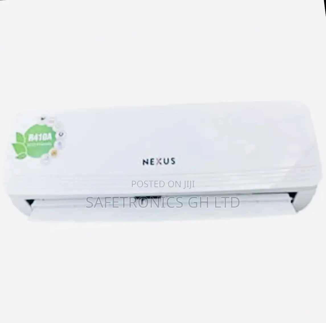 Nexus 1.5 HP Air Conditioner With R410a