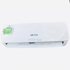 Nexus 1.5 HP Air Conditioner With R410a