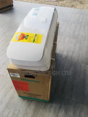 Hisense 2.0HP Split Inverter Air Conditioner