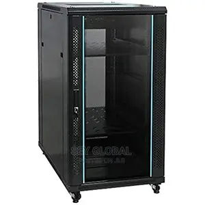 18U Network Cabinet 600mm X 800mm