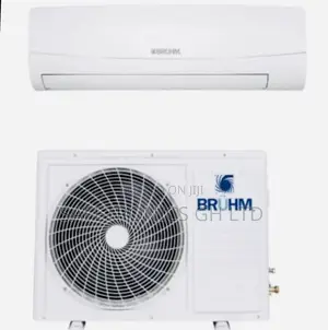 Bruhm Ac 1.5 Hp R410 Gas – 2 Star Air Conditioner 12RCEW