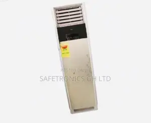 TCL 2.5HP Floor Standing Air Conditioner