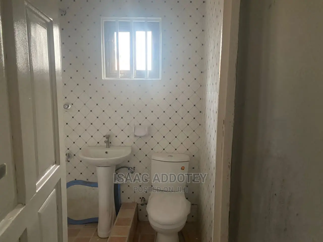 1bdrm Apartment in Nungua, Spintex for rent
